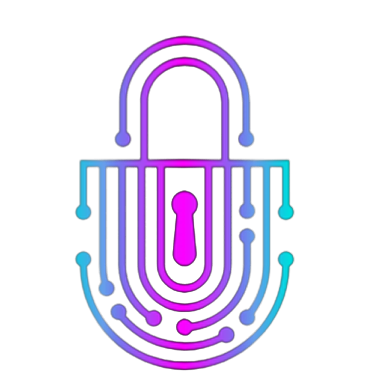 Focus Shield Logo